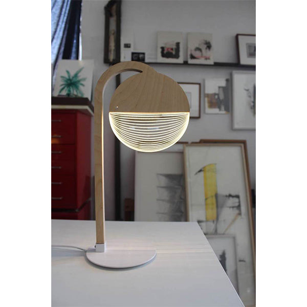 Made deals table lamp