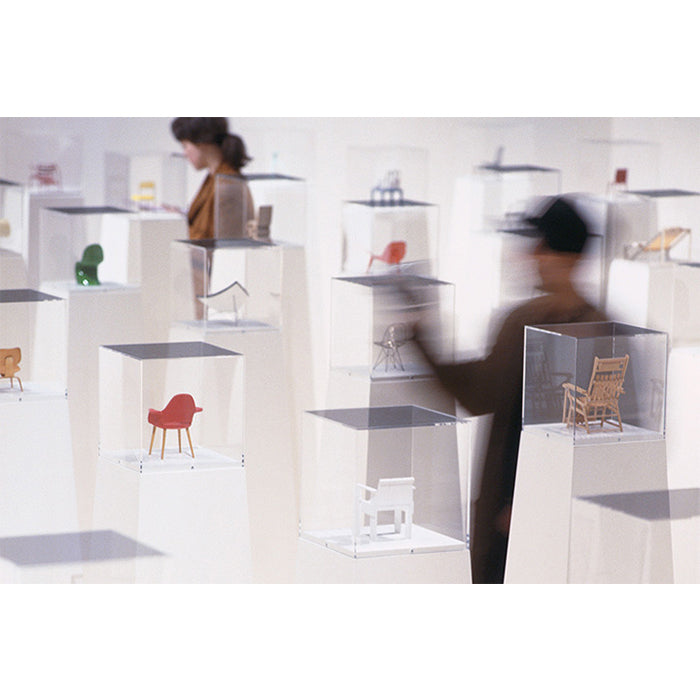 Vitra miniature deals